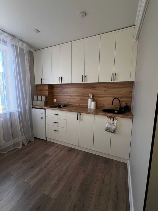 Продам 1 ком квартиру в 20мкр