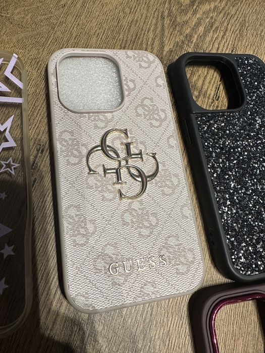 Калъфи/кейсове за iphonе 14pro