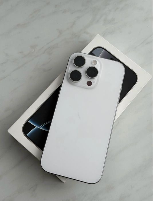 Iphone 16 Pro 256 GB