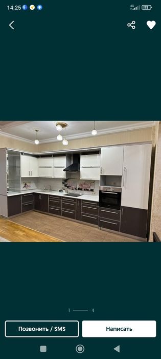 Декоративный карниз на мебель.