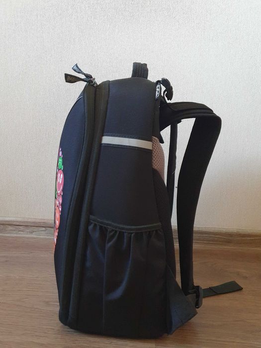 Ученическа раница SmileyWorld