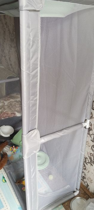 Манеж продам недорого