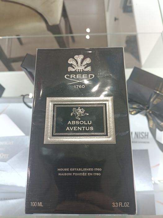 Продам оригинальный парфюм