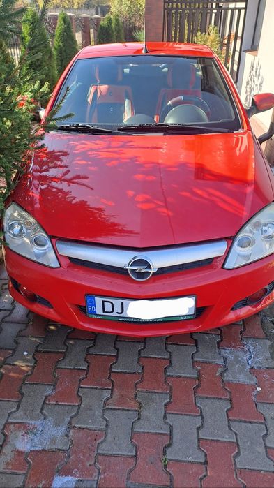Opel Tigra, Motor 1.3 Diesel