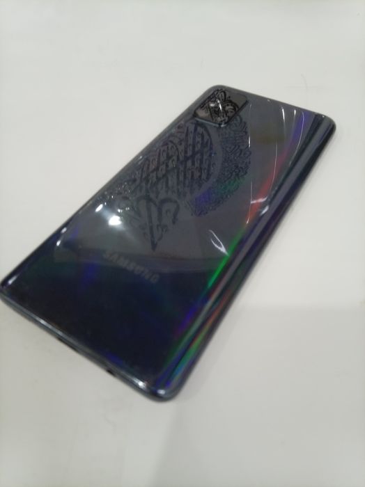 Samsung a71 в идеале