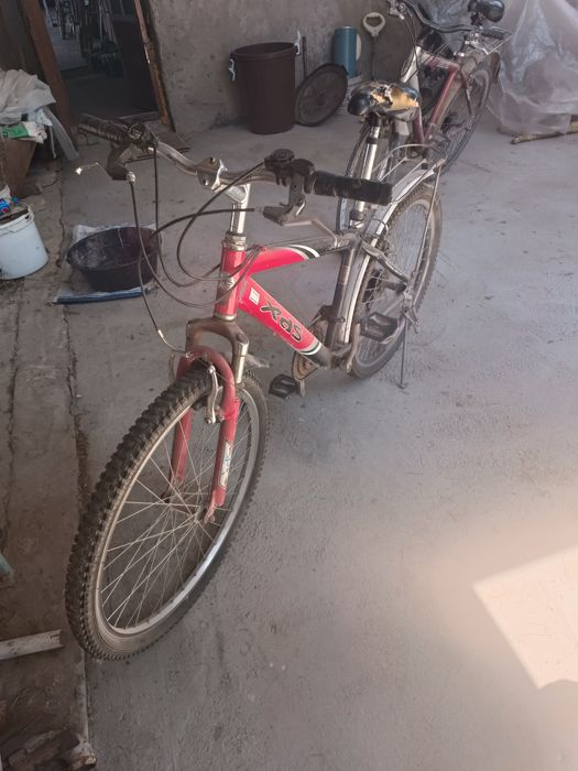 2 та  Велосипедлар сотилади