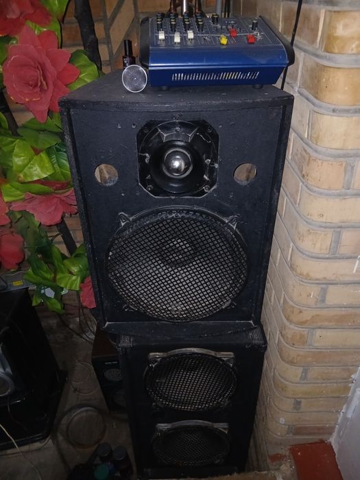 Kalonka 2 ta kotta aparati bilan