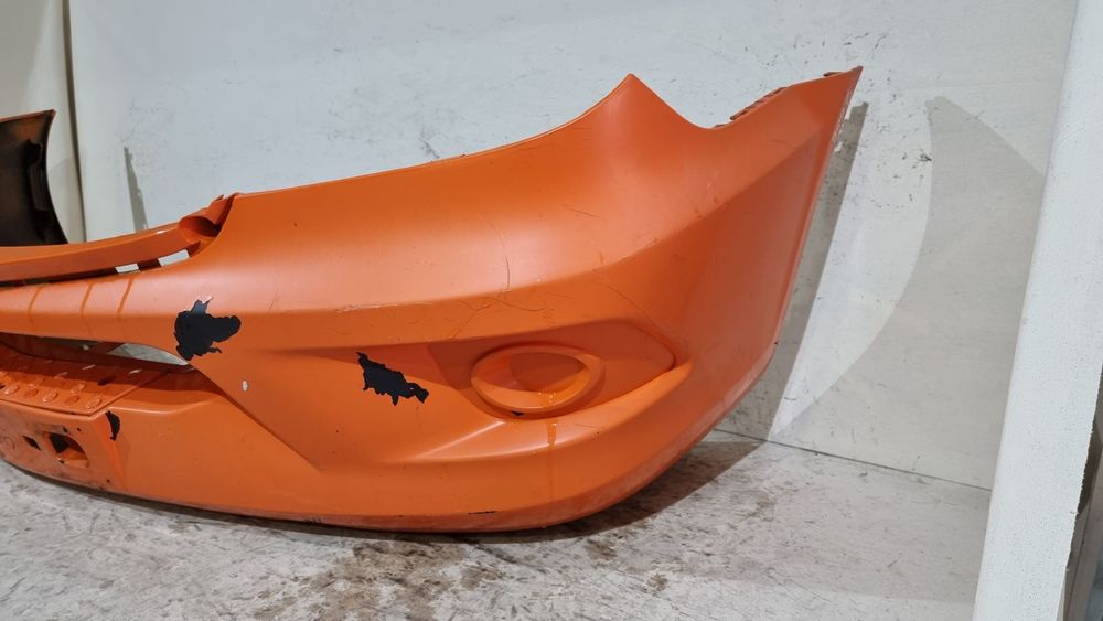 Bara fata Mercedes Sprinter facelift W906, 2013, 2014, 2015, 2016, 2017,  cod origine OE A9068801570.