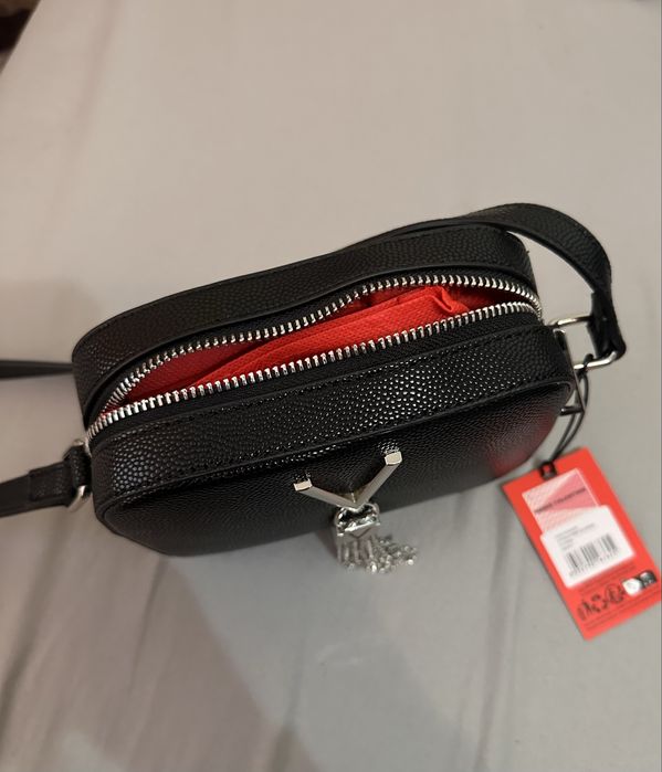 Чанта през рамо Valentino