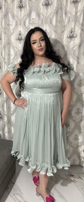 Rochie elegantă