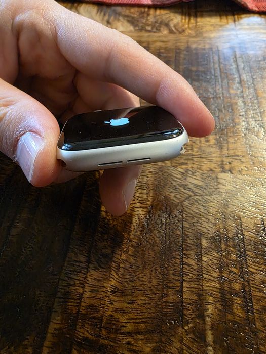 Apple Watch SE 44 mm