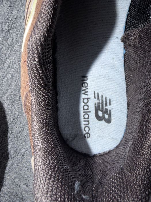 New Balance  marimea 37