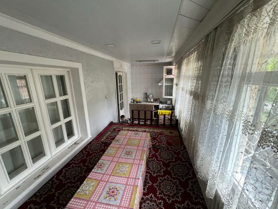 Продаётся квартира: шайхантахуриский районе: