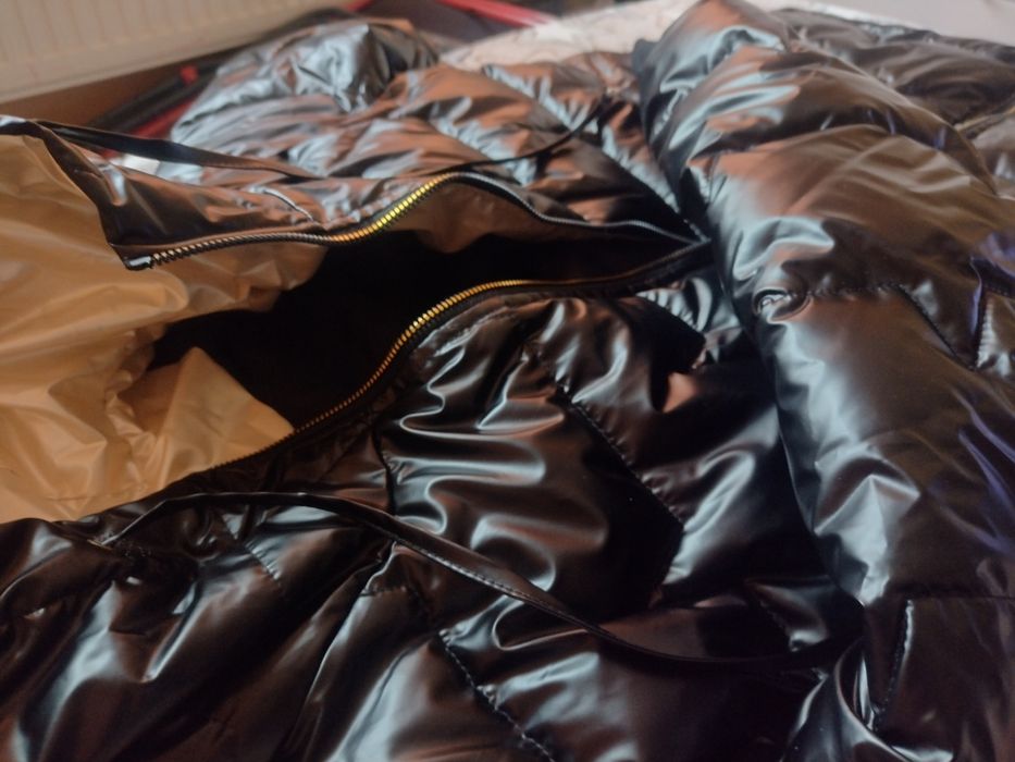 НОВО топло яке,ХХЛ