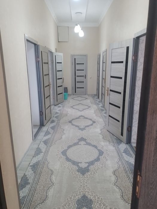 Продаётся дом. Кибрайский район. Ункурган