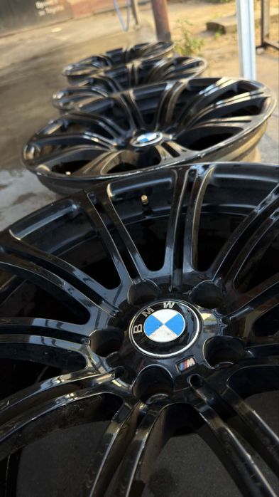 Джанти BMW STYLE 220M