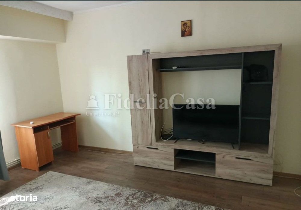 Apartament cu o camera Zona Nicolina LIDL