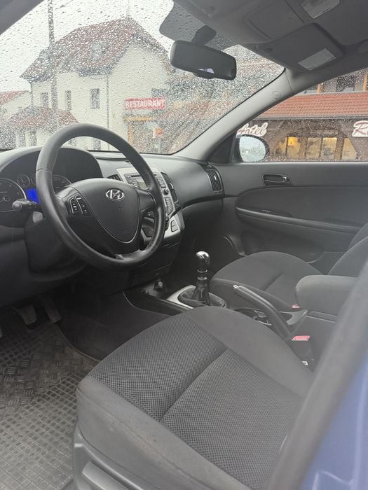 Hyundai i30 cw 1.6 diesel