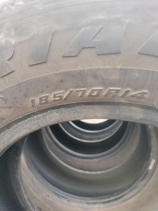 185/70/14 жаздық балон