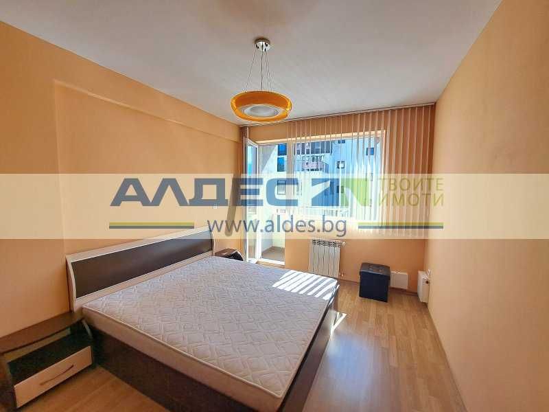 Дава се под наем Двустаен апартамент в София, Банишора - 60 кв.м за 510 € - Снимка #4