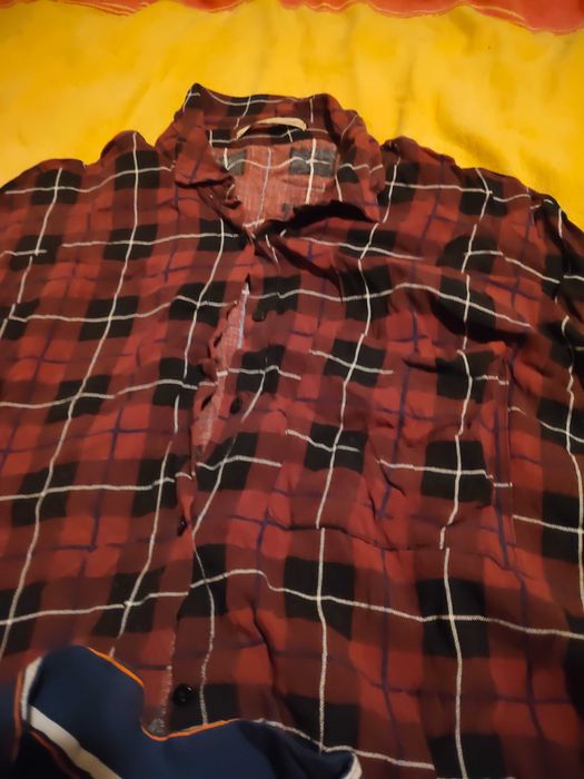 Set cămăși Pull &Bear vâscoză S