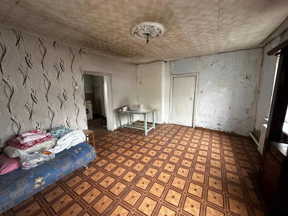 Продам 2в1 продам 2 дома на одном участке