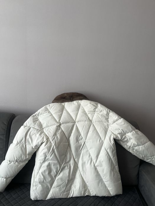 Куртка пуховик Esocco