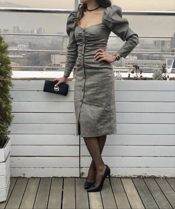 Продам платье, размер S