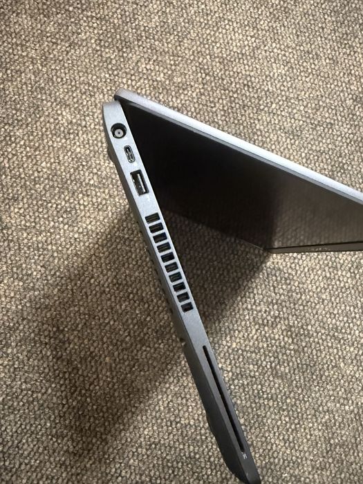 Laptop DELL Latitude 5400, 14" Full HD, i5-8365U, 512GB SSD, 8GB RAM