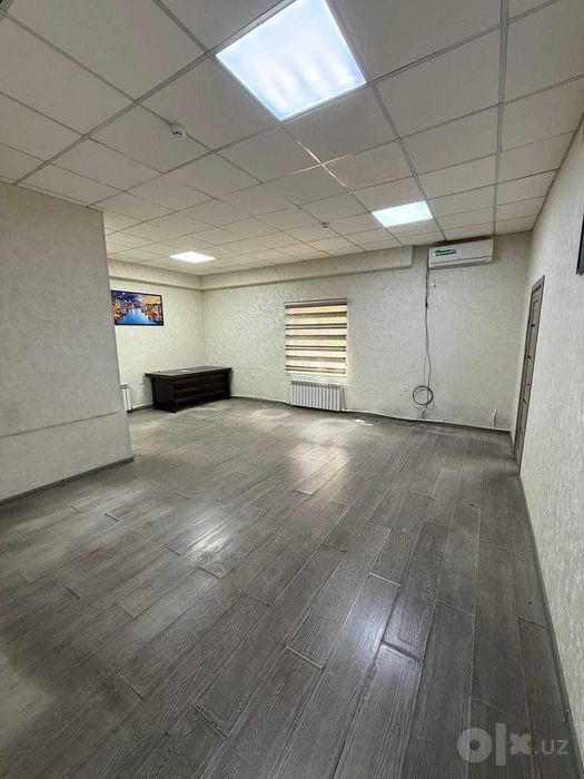 СДАЁТСЯ В АРЕНДУ! Нежилое помещение 200 м² на 1-й линии — Чиланзар 6
