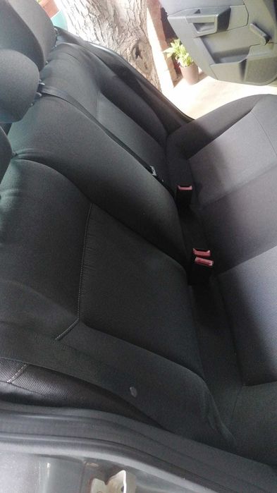OPEL Astra 2005 — imagine 4