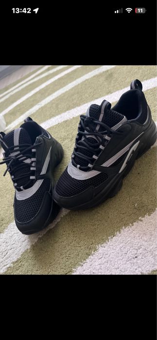 Adidasi b 22 cu 3 folosire