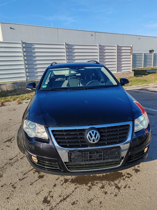 De vânzare Vw Passat,schimb cu Mcv