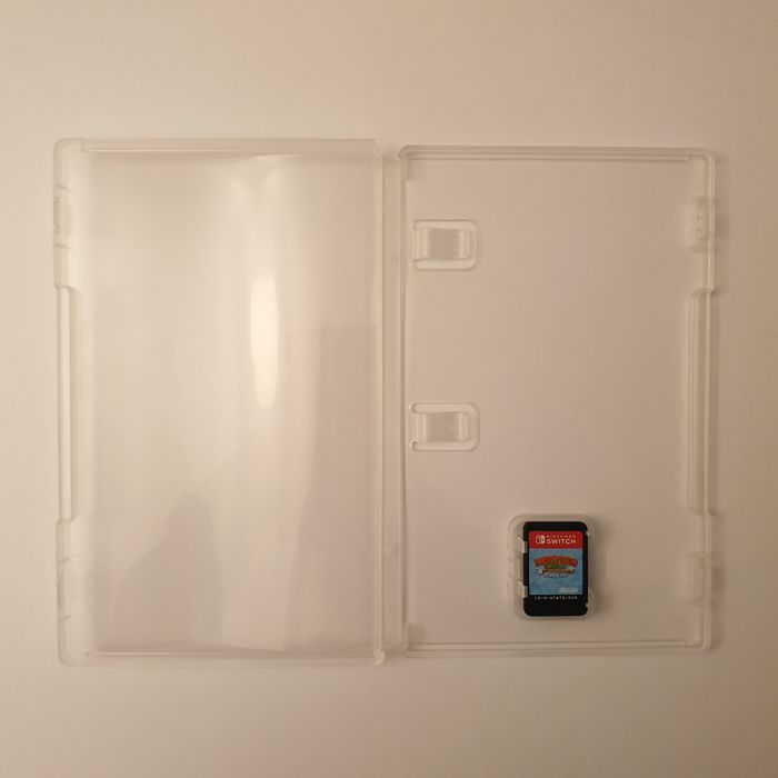 Donkey Kong Country Tropical Freeze Nintendo Switch/Nintendo Switch 2