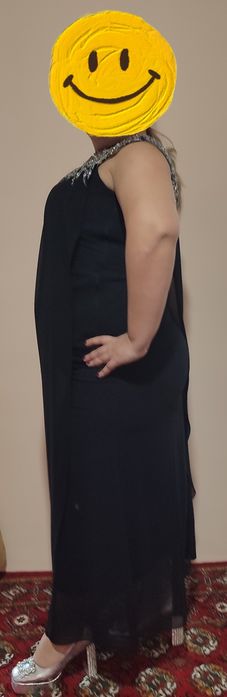 Kuylak sotiladi.  Продаю красивое вечернее платье