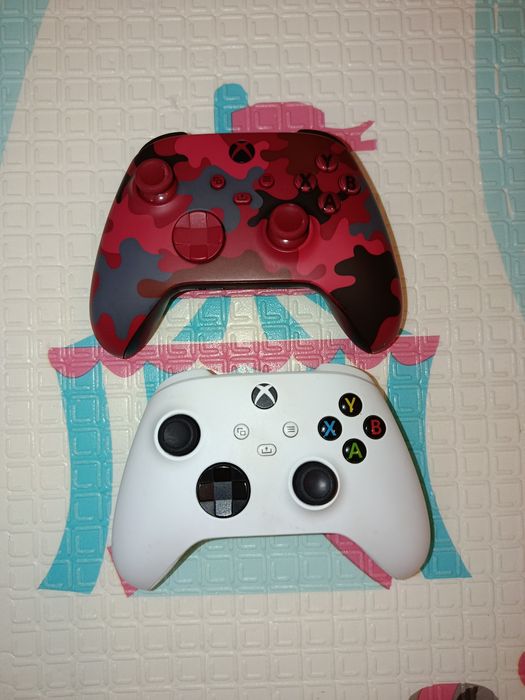Controller XBOX SERIES X WIRELLES maneta xbox one SERIES S