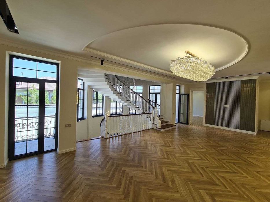 Амир-Тимур 4-х уровнивый Евродом