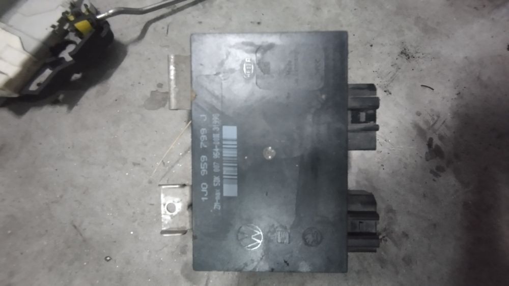 Modul confort Volkswagen golf 4 passat B5.5