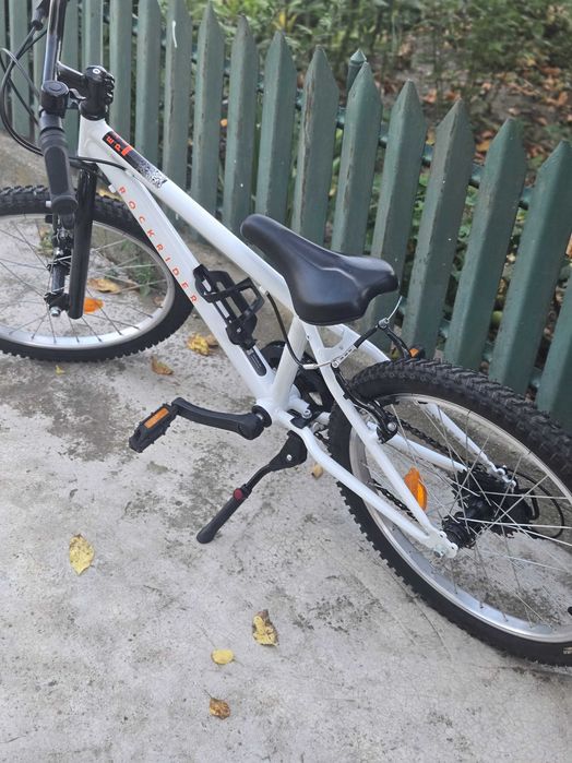 Bicicleta 6-8ani