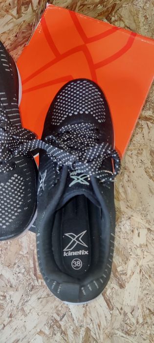 Kinetix 38 размер Летние