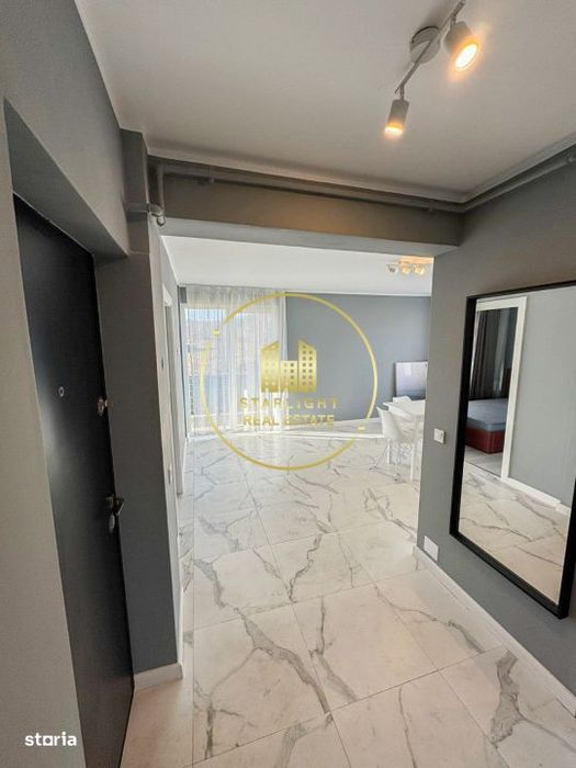 Apartament 2 camere | Tineretului | 2 Dormitoare | 2 Parcari | Gradina