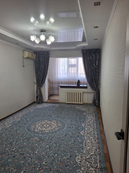 Квартира на долгий срок