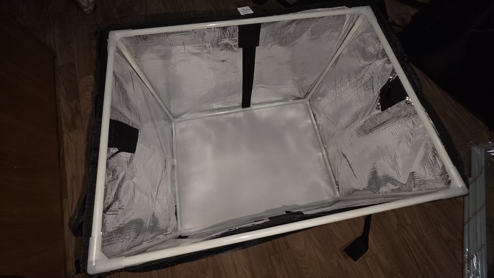 Термосумка на доставку