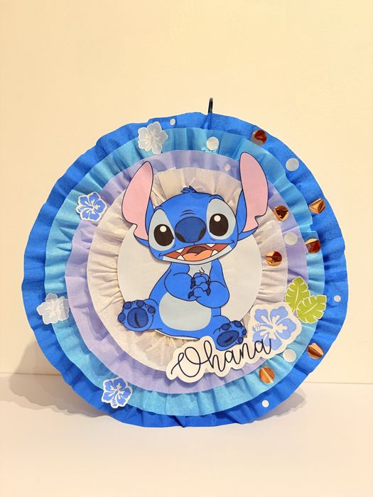 Stitch / Стич пинята