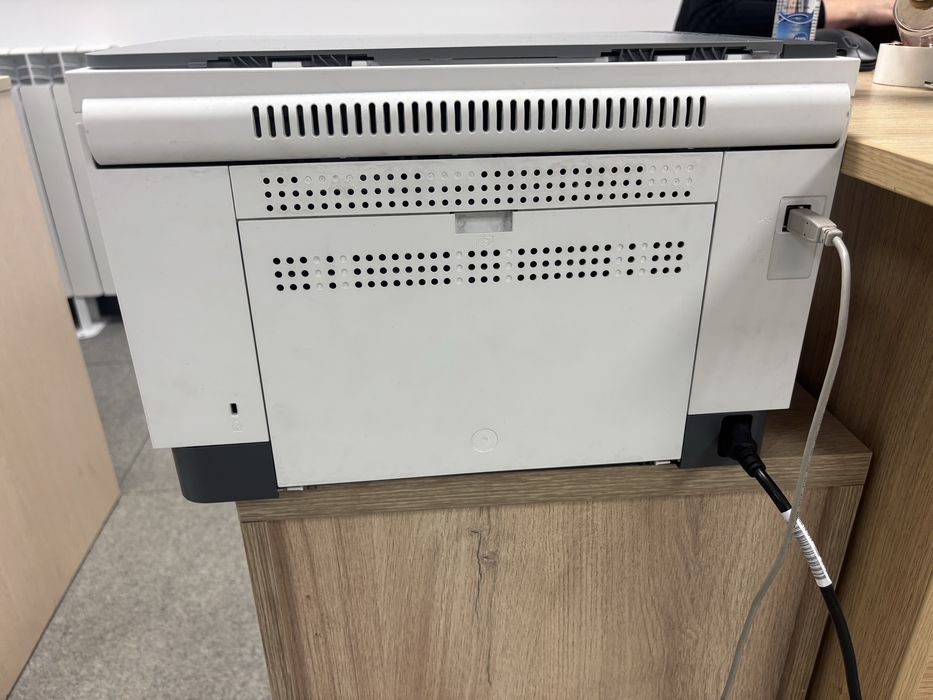 HР м234 - лазер принтер