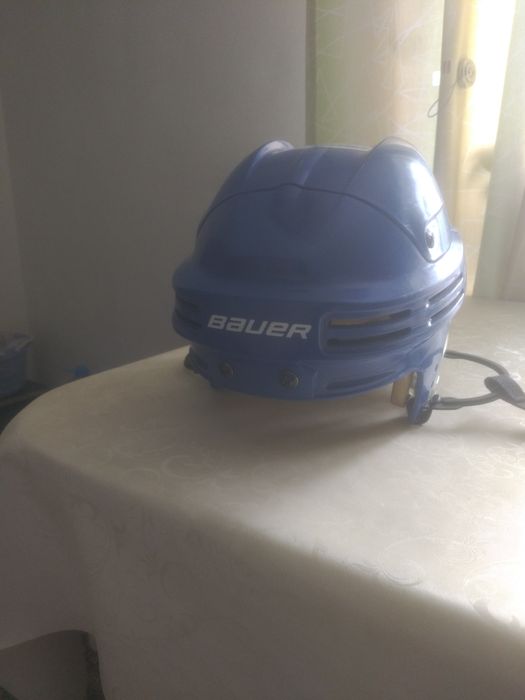 Шлем хоккейный Bauer