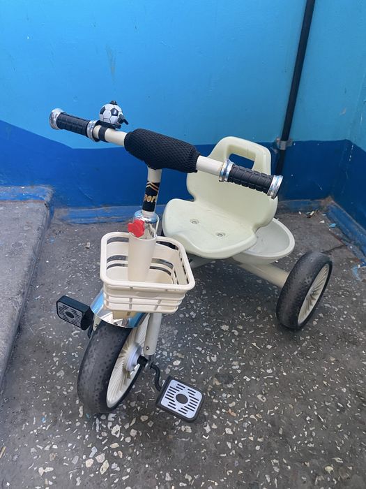 продам детский велосипед