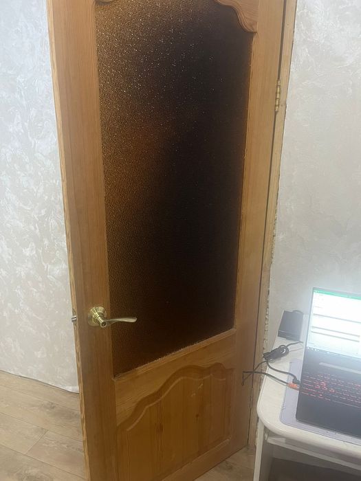 Продам Двери межкомнатные