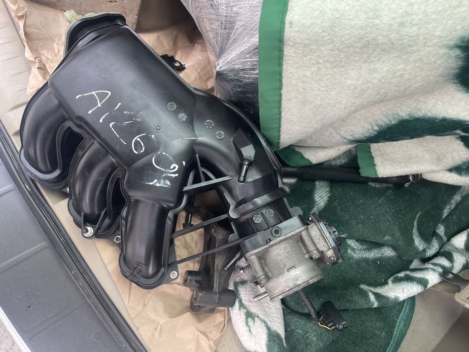 Двигатель    Б у