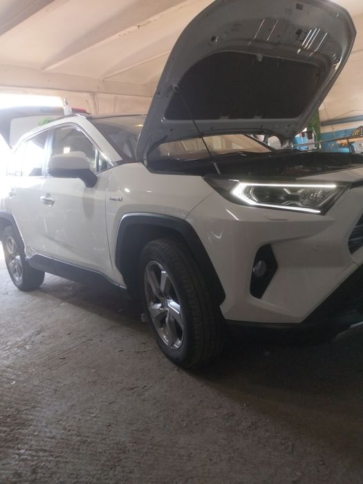 Curățare Auto Interior/Exterior